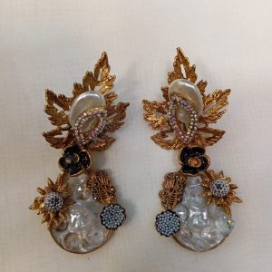 Handcrafted Earings
